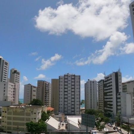Sobrado Residence Ресифи Екстериор снимка