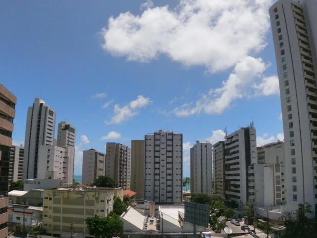 Sobrado Residence Ресифи Екстериор снимка