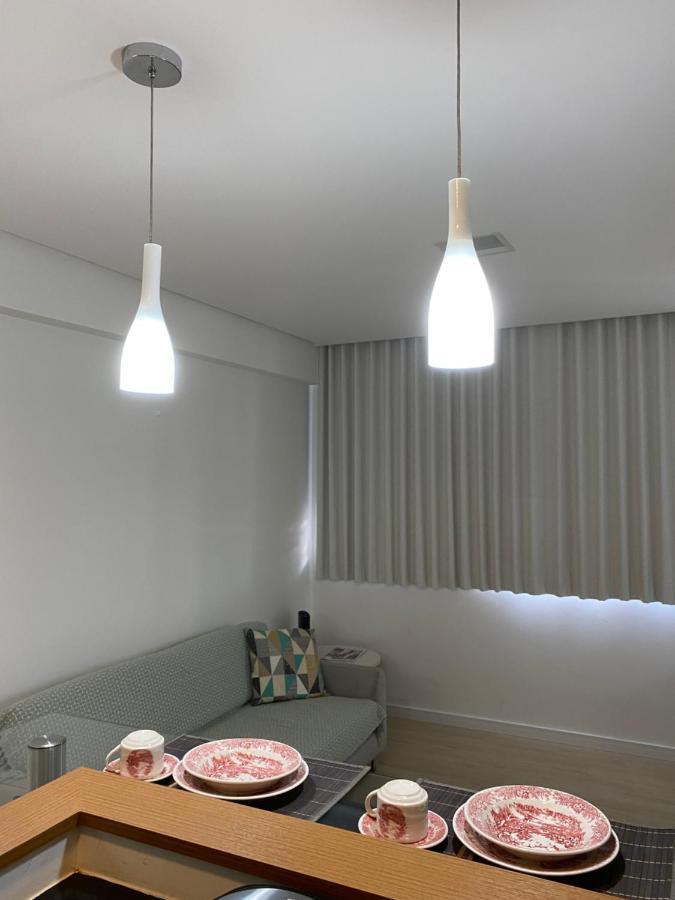 Sobrado Residence Ресифи Екстериор снимка