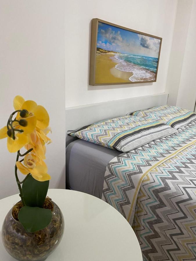 Sobrado Residence Ресифи Екстериор снимка