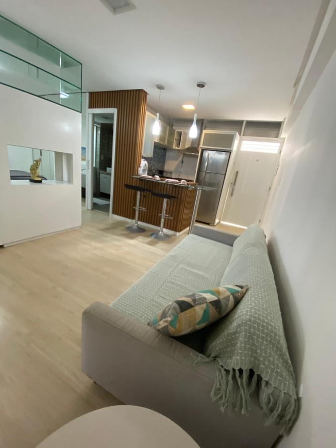 Sobrado Residence Ресифи Екстериор снимка